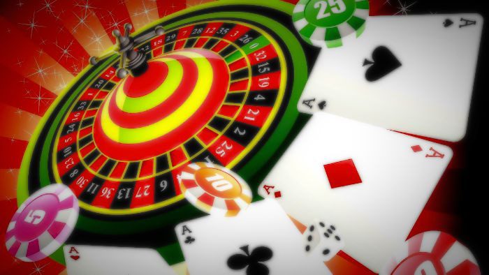 Casino game online Roulette for your profits