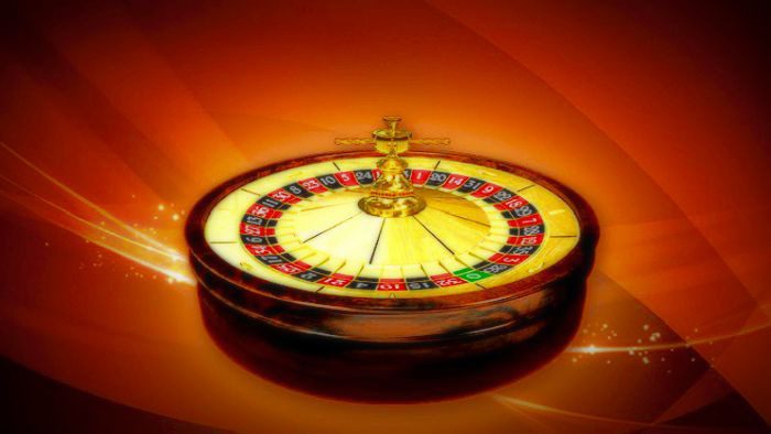 Casino roulette – play roulette games free online