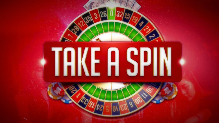 Online Roulette Free Spins: Roulette Types and Casinos with Best Offers